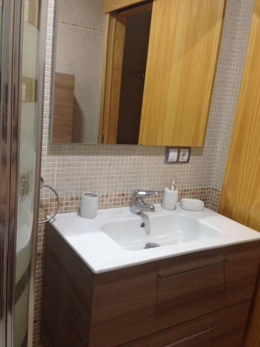 Apartment Destino Deluxe Roquetas Envia Golf &