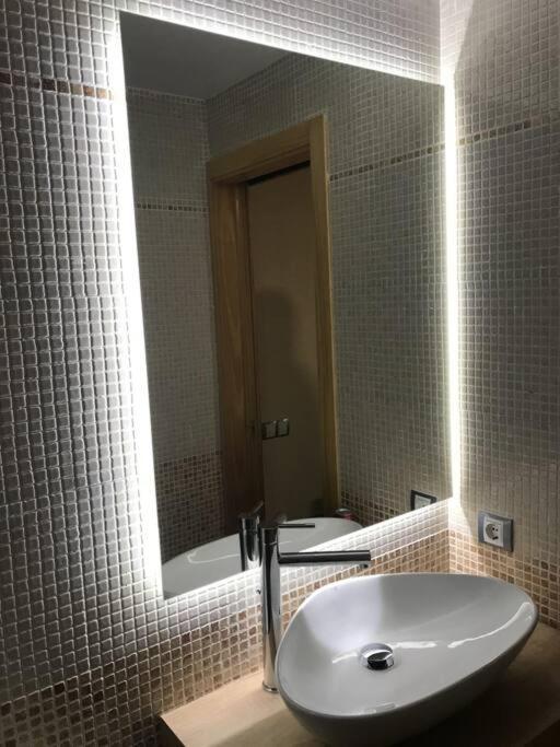 Apartament Destino Deluxe Roquetas Envia Golf & La Envia
