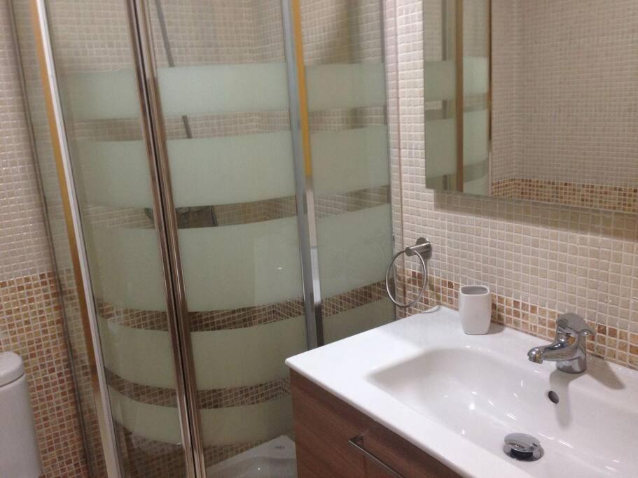 Apartament Destino Deluxe Roquetas Envia Golf & *
