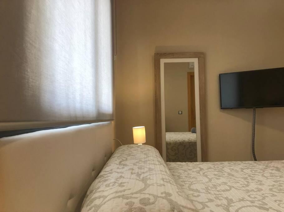 Apartament Destino Deluxe Roquetas Envia Golf & *