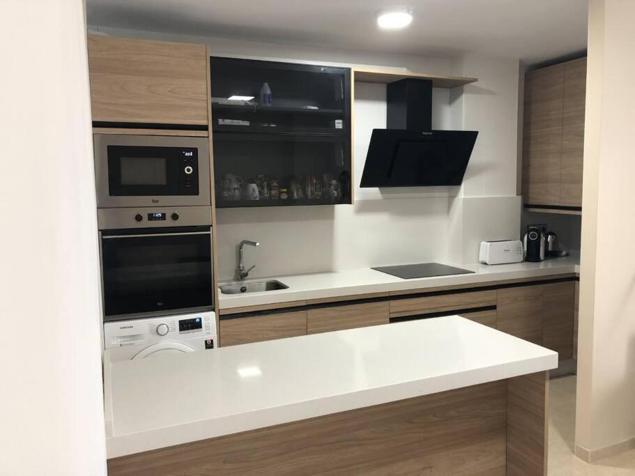 Apartament Destino Deluxe Roquetas Envia Golf & La Envia