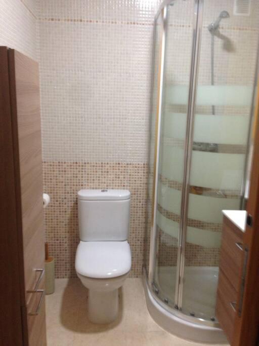Destino Deluxe Roquetas Envia Golf & Apartament *